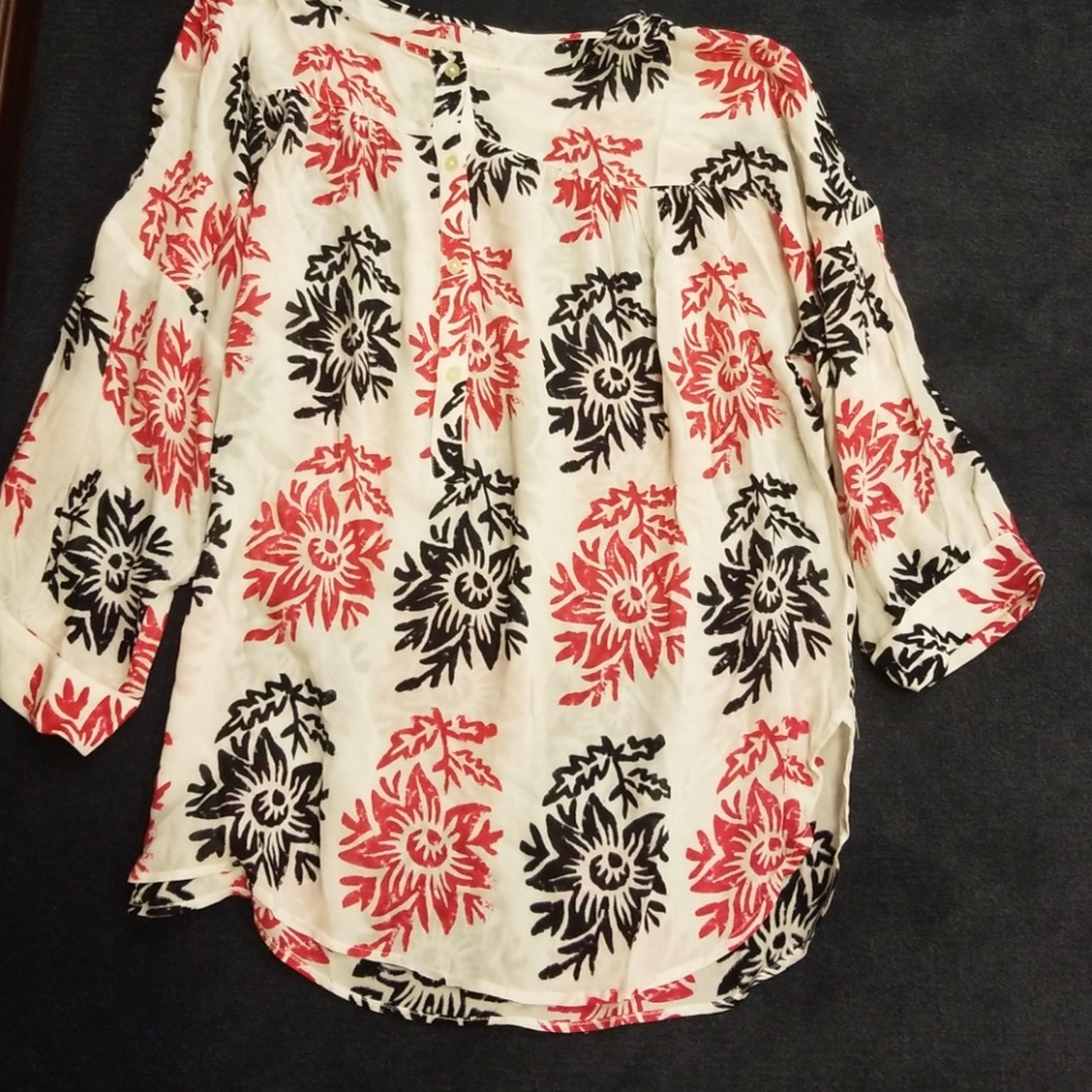 Loft top